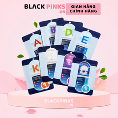 Mặt nạ Foodaholic essential mask 23g