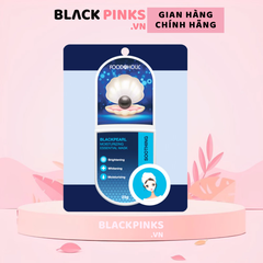 Mặt nạ Foodaholic essential mask 23g