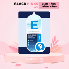Mặt nạ Foodaholic essential mask 23g