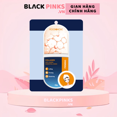 Mặt nạ Foodaholic essential mask 23g
