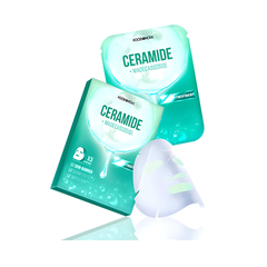 Mặt nạ Foodaholic nicainamide/ ceramide/ probiotics/ bakuchiol/ T.X.A/ glutathione/  Acid 23ml