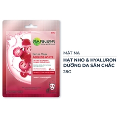Mặt nạ Garnier nhiều loại 23g