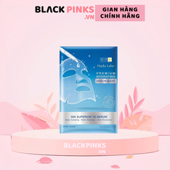Mặt nạ Hada Labo tinh chất dưỡng ẩm da cao cấp 23g