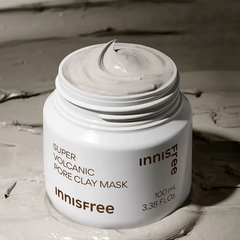 Mặt nạ innisfree chăm sóc lỗ chân lông 100ml