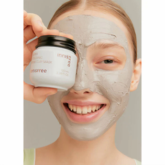Mặt nạ innisfree chăm sóc lỗ chân lông 100ml