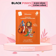 Mặt nạ JMsolution chiết xuất xương rồng dưỡng ẩm da/n.m.f dưỡng ẩm da chuyên sâu/ceramide bảo vệ, dưỡng sáng da 30ml