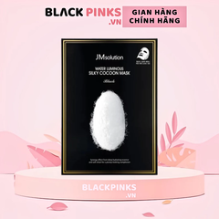 Mặt nạ JMsolution dưỡng sáng và săn chắc da 30ml/kén tằm cấp ẩm và đàn hồi da 35ml/mật ong dưỡng sáng và dưỡng ẩm 30ml