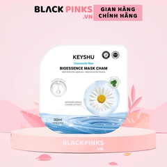 Mặt nạ Keyshu cúc La Mã 30ml