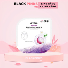 Mặt nạ Keyshu hành tím 30ml