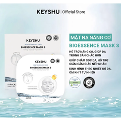 Mặt nạ Keyshu nâng cơ 30ml