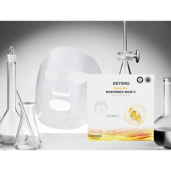 Mặt nạ Keyshu vitamin C 30ml