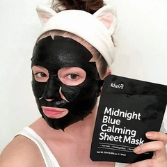 Mặt nạ Klairs làm sạch & dịu mát da 25ml