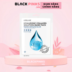 Mặt nạ Lebelage nhiều loại 25g