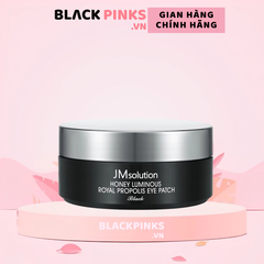 Mặt nạ mắt JMsolution mật ong mờ quầng thâm, nếp nhăn 90g