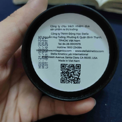 Mặt nạ Milaganics Tràm Trà ngừa mụn, se lỗ chân lông 60g