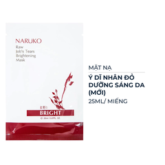 Mặt nạ Naruko nhiều loại 25 - 26 - 30ml