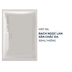 Mặt nạ Naruko nhiều loại 25 - 26 - 30ml