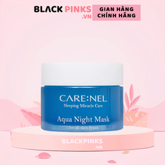 Mặt nạ ngủ Care:Nel cấp nước, dưỡng ẩm da 15g
