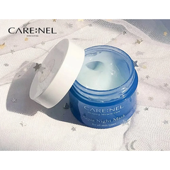 Mặt nạ ngủ Care:Nel cấp nước, dưỡng ẩm da 15g