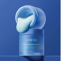 Mặt nạ ngủ Laneige dưỡng ẩm & tăng khả năng tự vệ da 25ml