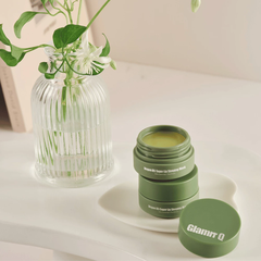 Mặt nạ ngủ môi Glamrr Q hỗ trợ làm trẻ hóa 10ml