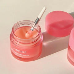 Mặt nạ ngủ môi Laneige hương quả mọng 3g/8g/20g
