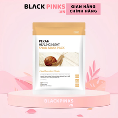 Mặt nạ Pekah nhiều loại 25ml