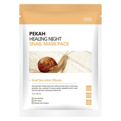 Mặt nạ Pekah nhiều loại 25ml