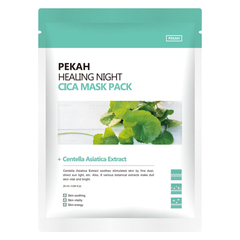 Mặt nạ Pekah nhiều loại 25ml