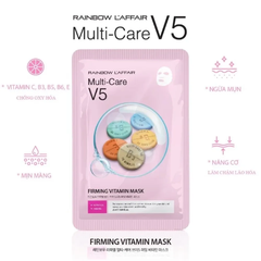 Mặt nạ Rainbow L’affair Multi-care 25ml