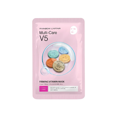 Mặt nạ Rainbow L’affair Multi-care 25ml