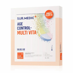 Mặt nạ Sur.Medic+ cung cấp Multi vitamin 30g