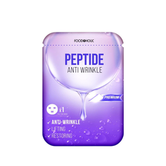 Mặt nạ tinh chất Foodaholic Premium giảm mụn/ cấp ẩm/ dưỡng sáng/ hỗ trợ trẻ hóa 23ml