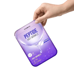 Mặt nạ tinh chất Foodaholic Premium giảm mụn/ cấp ẩm/ dưỡng sáng/ hỗ trợ trẻ hóa 23ml