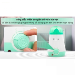Máy hâm sữa Gluck Baby GN06 - Màu ngẫu nhiên