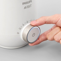 Máy hâm sữa Philips Avent SCF358.00