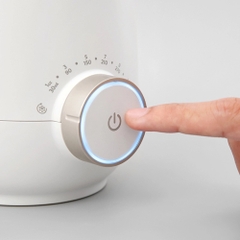 Máy hâm sữa Philips Avent SCF358.00