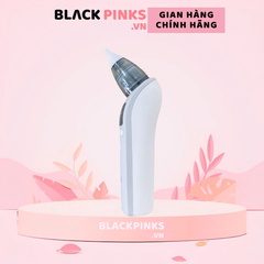 Máy hút mũi cầm tay Moazbebe MB010