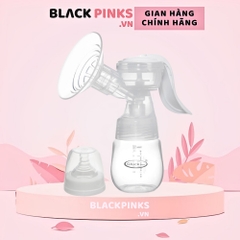Máy hút sữa bằng tay Gluck Baby GP22-1