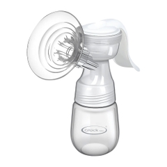 Máy hút sữa bằng tay Gluck Baby GP22-1