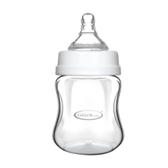 Máy hút sữa bằng tay Gluck Baby GP22-1