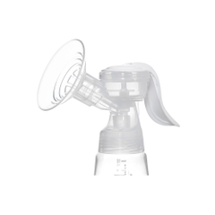 Máy hút sữa bằng tay Gluck Baby GP22-1