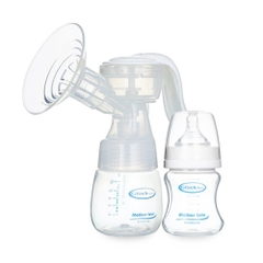Máy hút sữa bằng tay Gluck Baby GP22-2