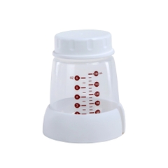 Máy hút sữa điện đôi Gluck Baby GP31