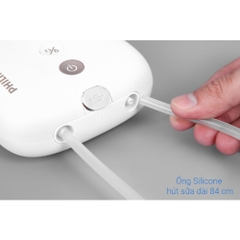 Máy hút sữa điện đôi Philips Avent Eureka Plus SCF394.11