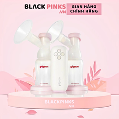 Máy hút sữa điện đôi Pigeon GoMini