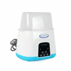 Máy tiệt trùng và hâm sữa Gluck Baby GX06