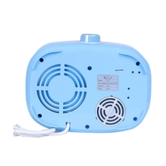 Máy tiệt trùng và sấy khô bình sữa Gluck Baby GX07