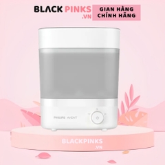 Máy tiệt trùng và sấy khô bình sữa Philips Avent SCF293.00