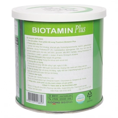 Men tiêu hóa cho bé ILDong 90g